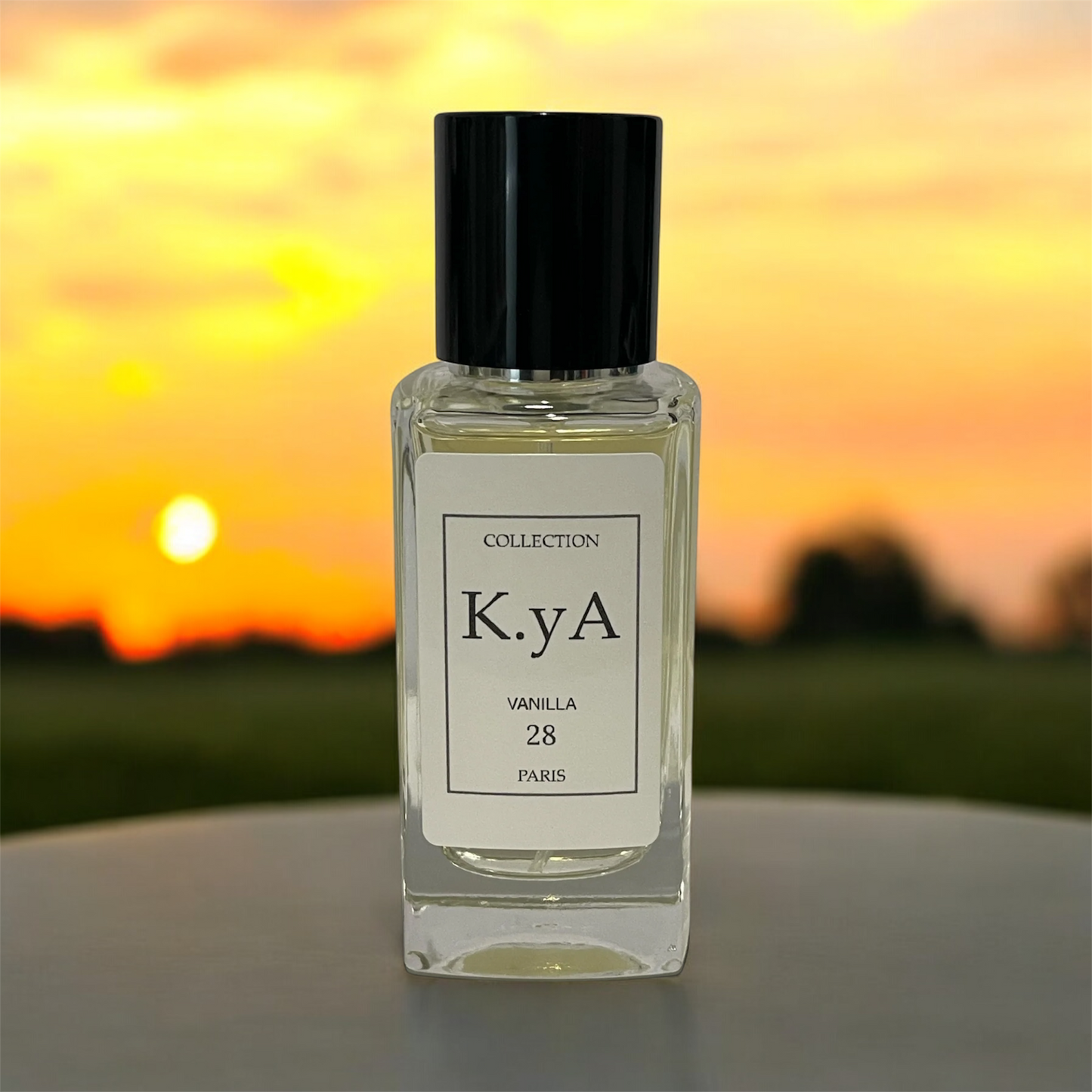 Collection K.yA EDP 50ml