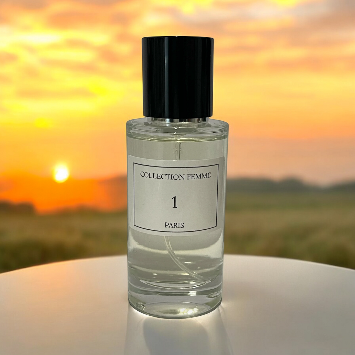 Collection Femme EDP 50ml