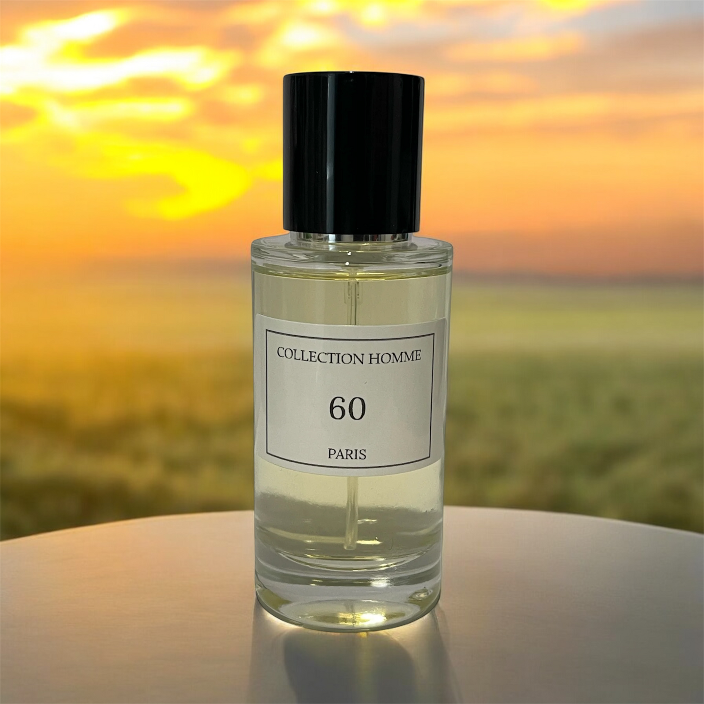 Collection Homme EDP 50 ml