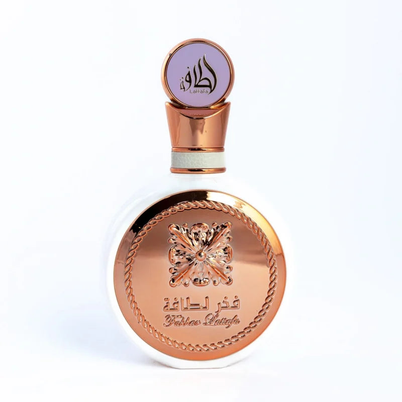 Parfum 100ML Fakhar Rose  LATTAFA