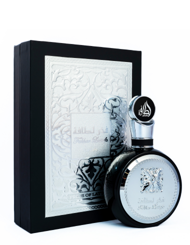 Parfum 100ML Fakhar Silver LATTAFA