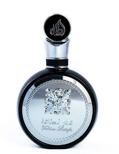 Parfum 100ML Fakhar Silver LATTAFA