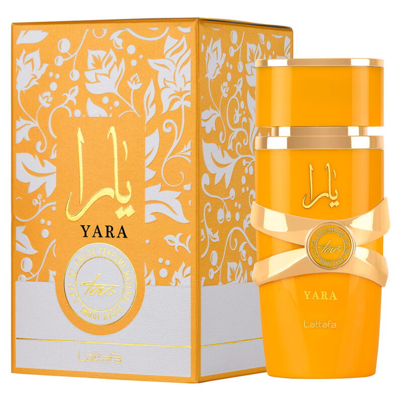 Parfum 100 ML Yara Tous LATTAFA