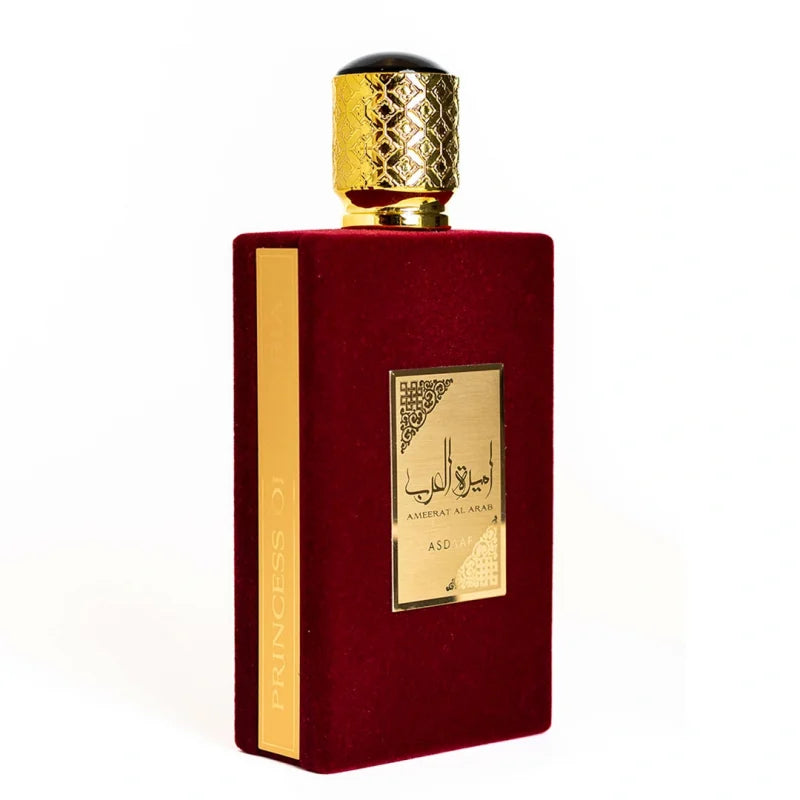 Parfum 100ML Ameerat Al Arab ASDAAF