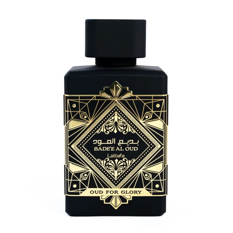 Parfum 100ML Badee Al Oud  Oud For Glory LATTAFA