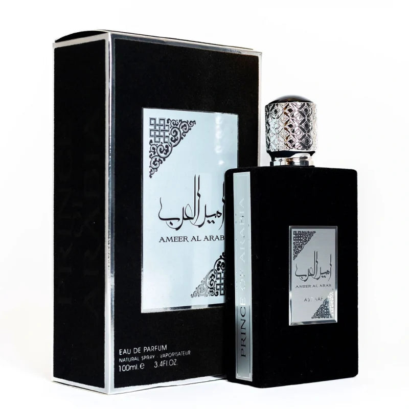 Parfum 100ML Ameer Al Arab ASDAAF