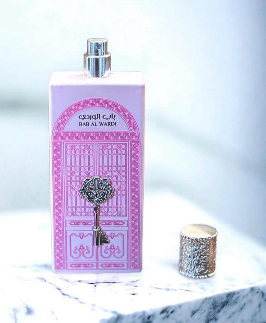 Parfum 100ml Bab Al Wardi