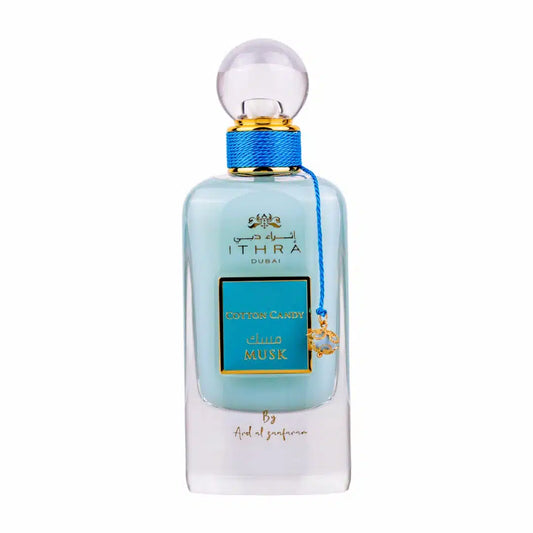 Parfum 100ML Ithra Coton Candy