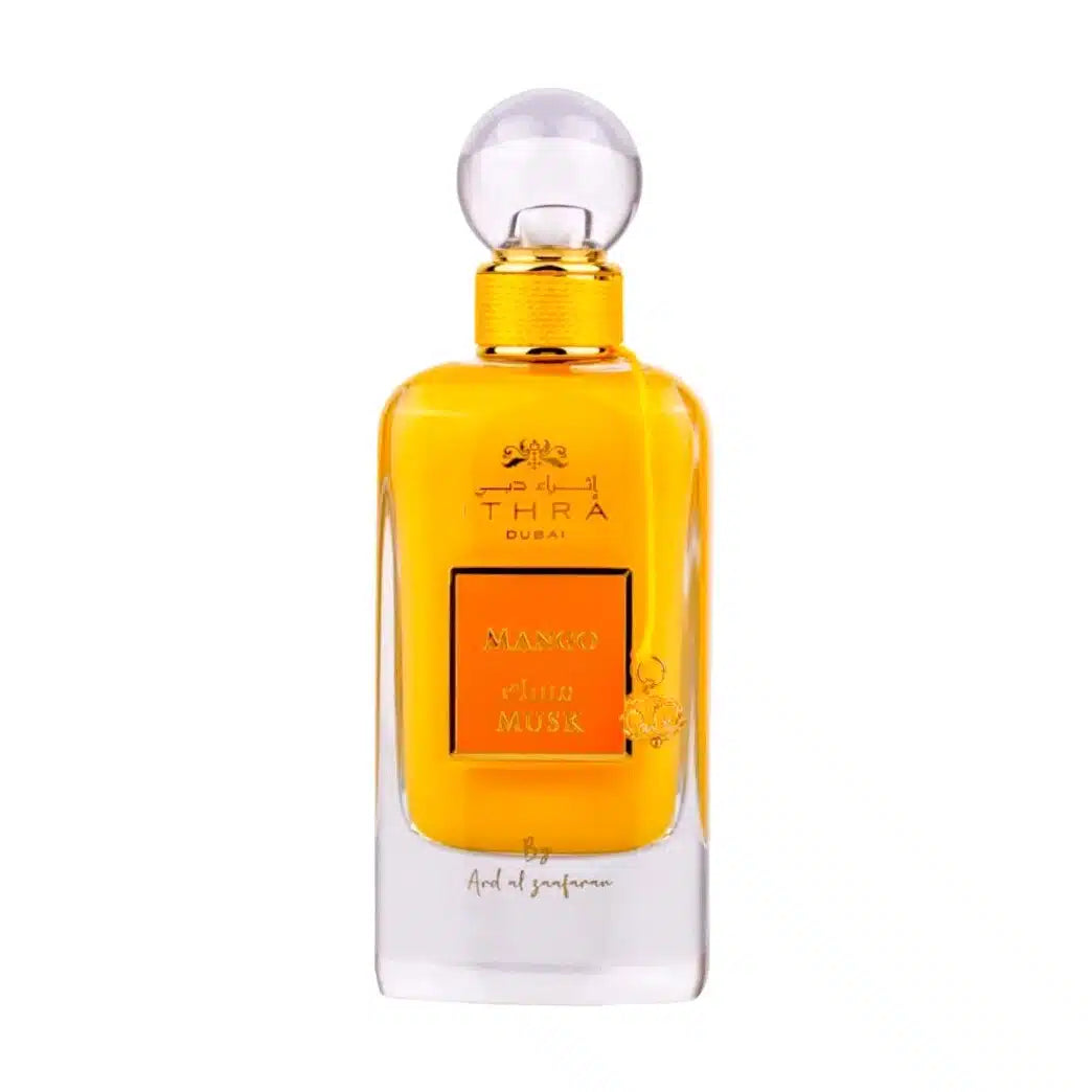 Parfum 100ML Ithra Mango ARD AL ZAAFARAN