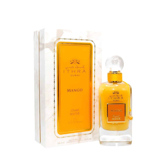 Parfum 100ML Ithra Mango ARD AL ZAAFARAN