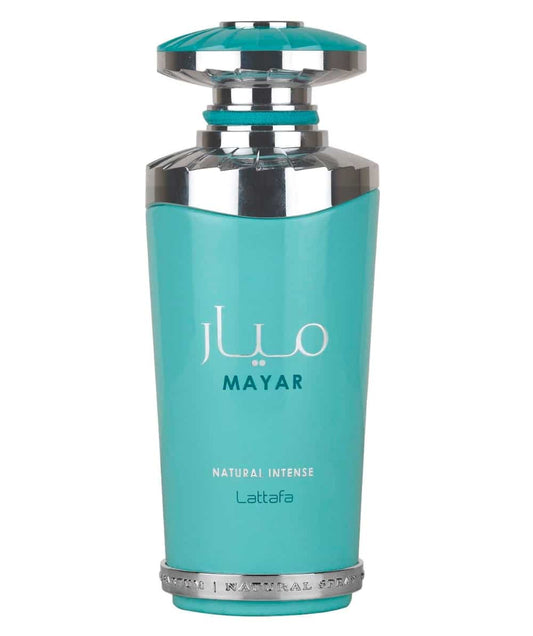 Parfum 100ML Mayar Natural Intense LATTAFA