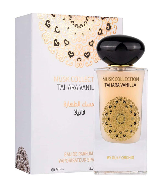 Parfum 100ML Gulf Orchid Tahara Vanille