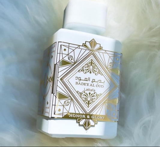 Parfum 100ML Badee Al Oud Honor & Glory