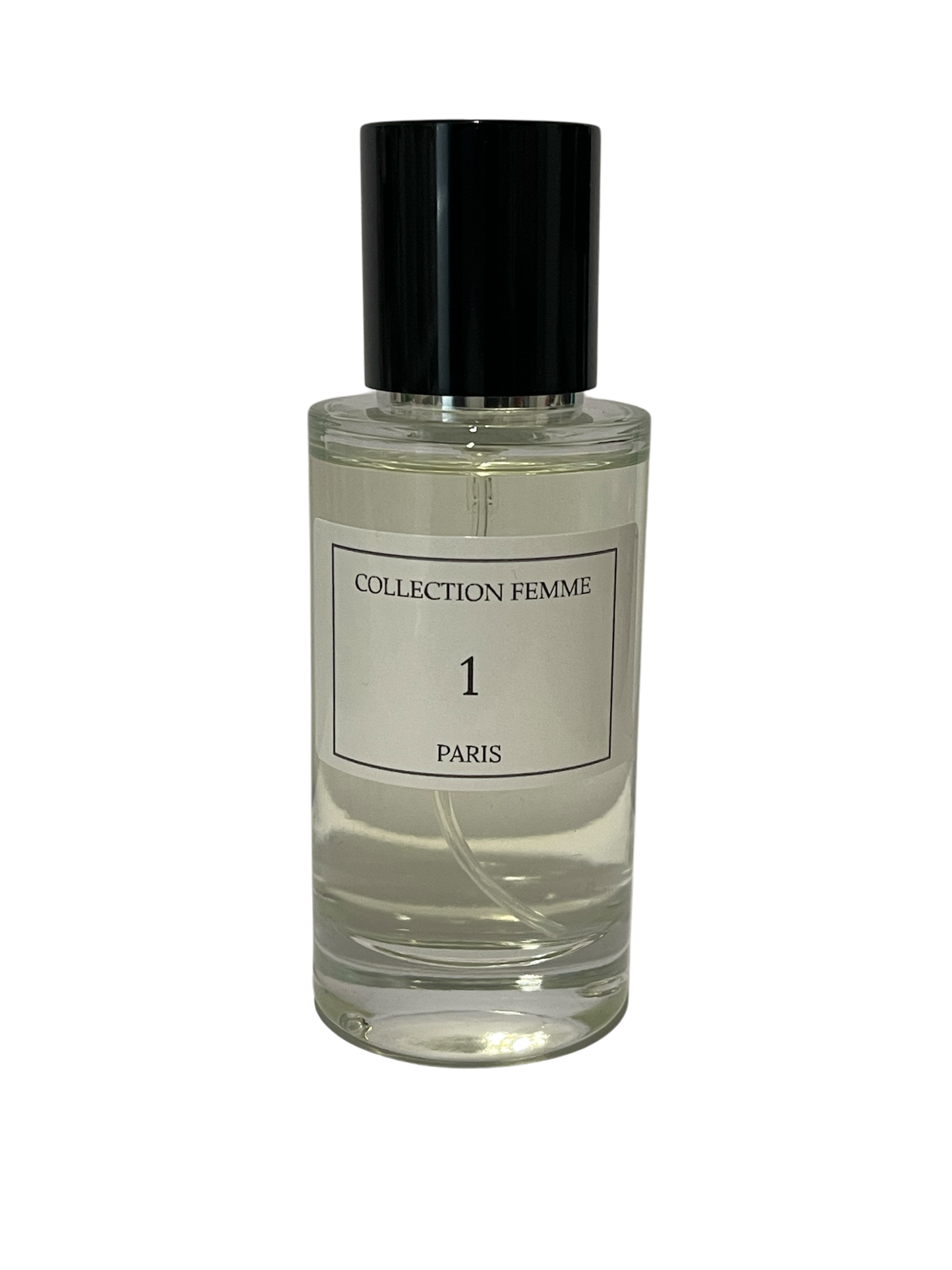 Collection Femme EDP 50ml