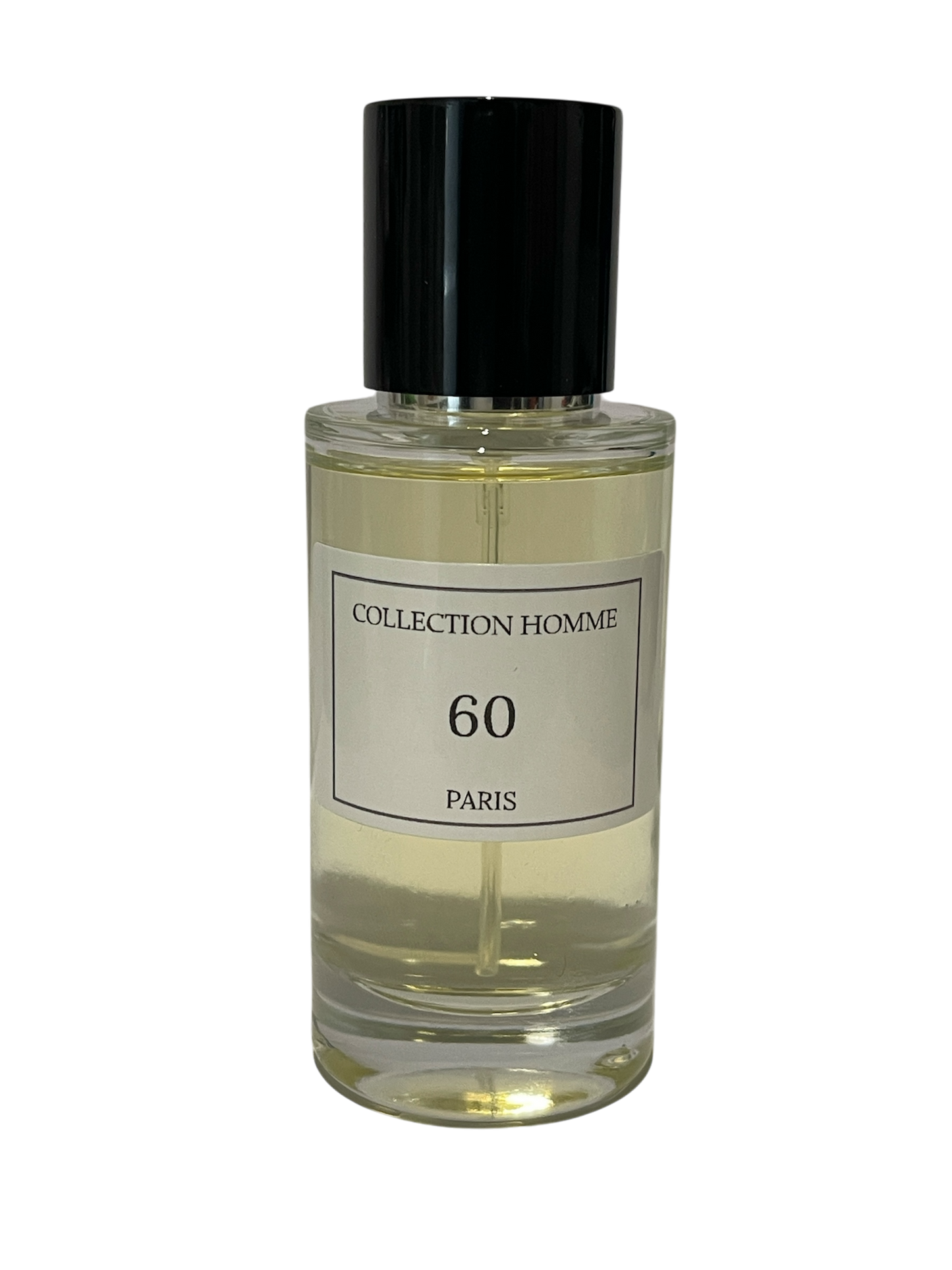 Collection Homme EDP 50 ml