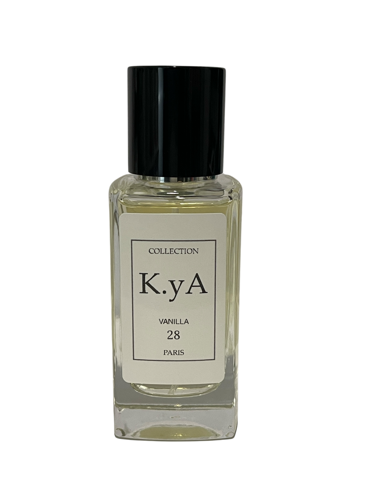 Collection K.yA EDP 50ml