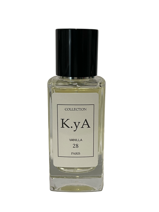 Collection K.yA EDP 50ml